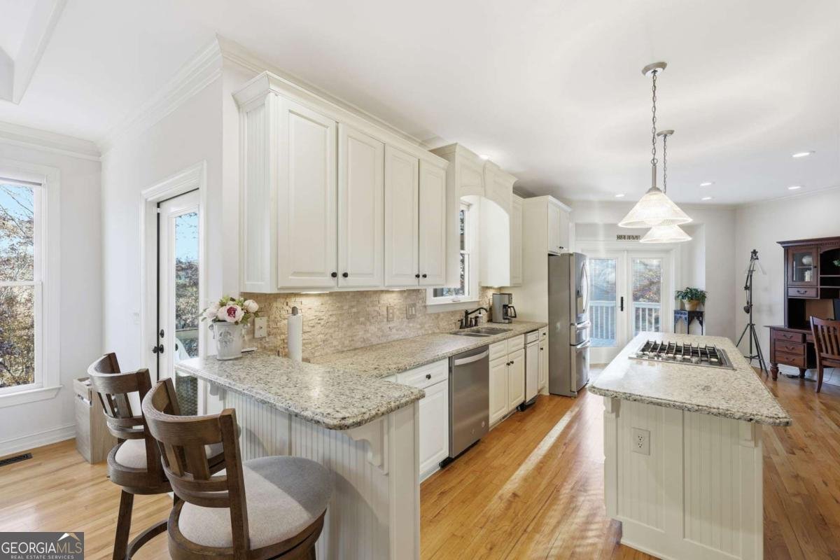 6435 BARBERRRY HILL Drive Gainesville - 36