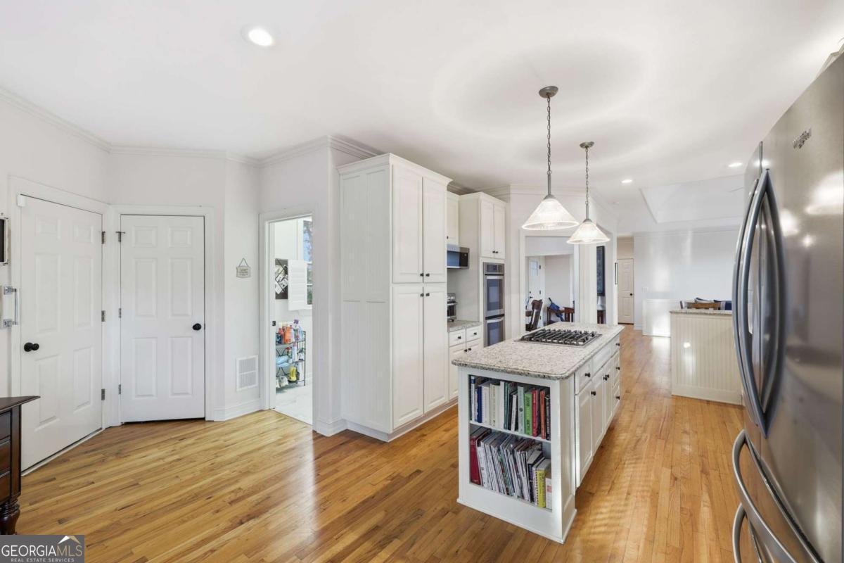 6435 BARBERRRY HILL Drive Gainesville - 39