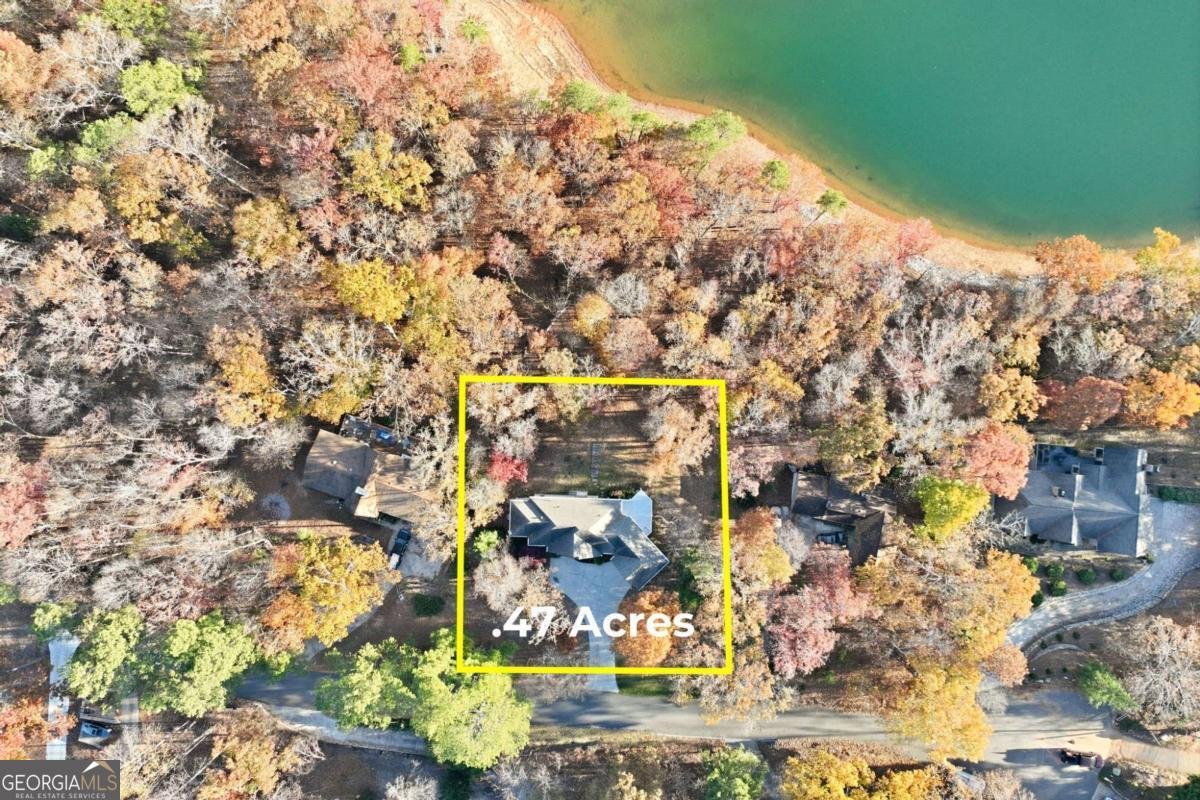 6435 BARBERRRY HILL Drive Gainesville - 4