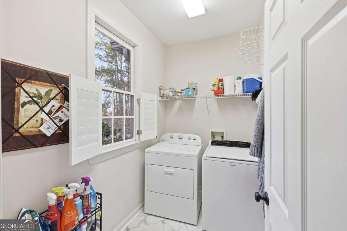 6435 BARBERRRY HILL Drive Gainesville - 40