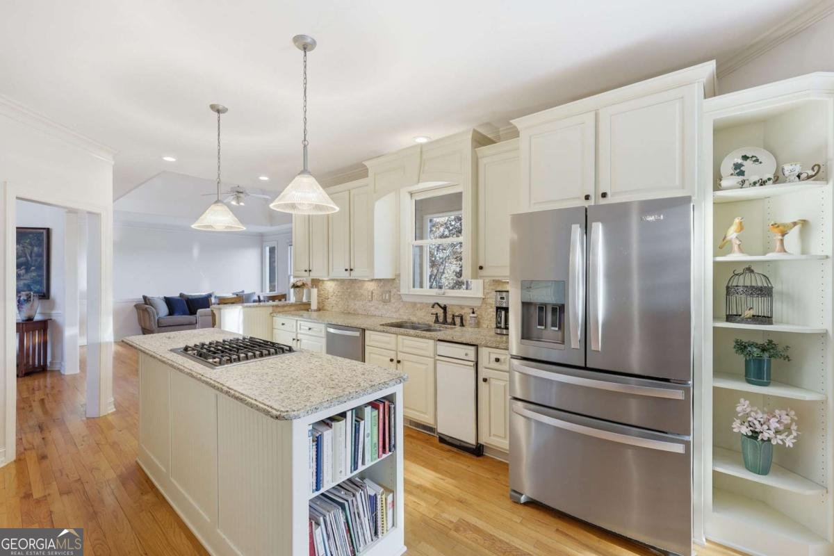 6435 BARBERRRY HILL Drive Gainesville - 42