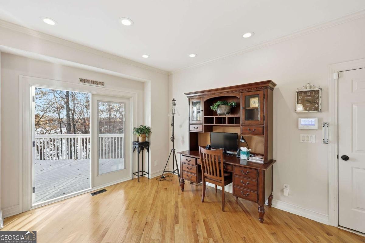 6435 BARBERRRY HILL Drive Gainesville - 43