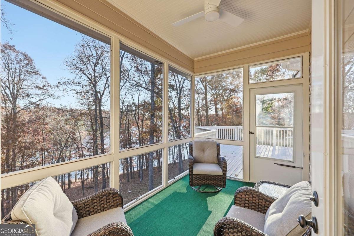 6435 BARBERRRY HILL Drive Gainesville - 44