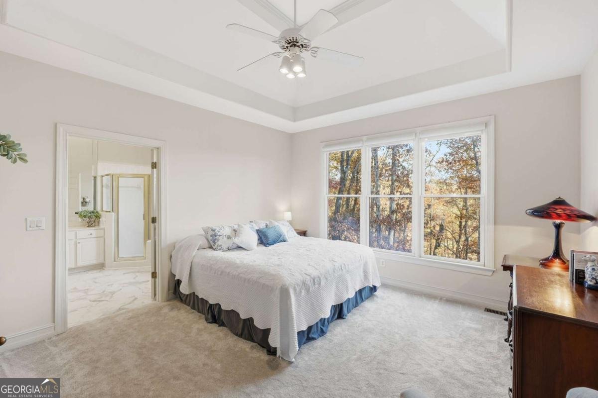 6435 BARBERRRY HILL Drive Gainesville - 45