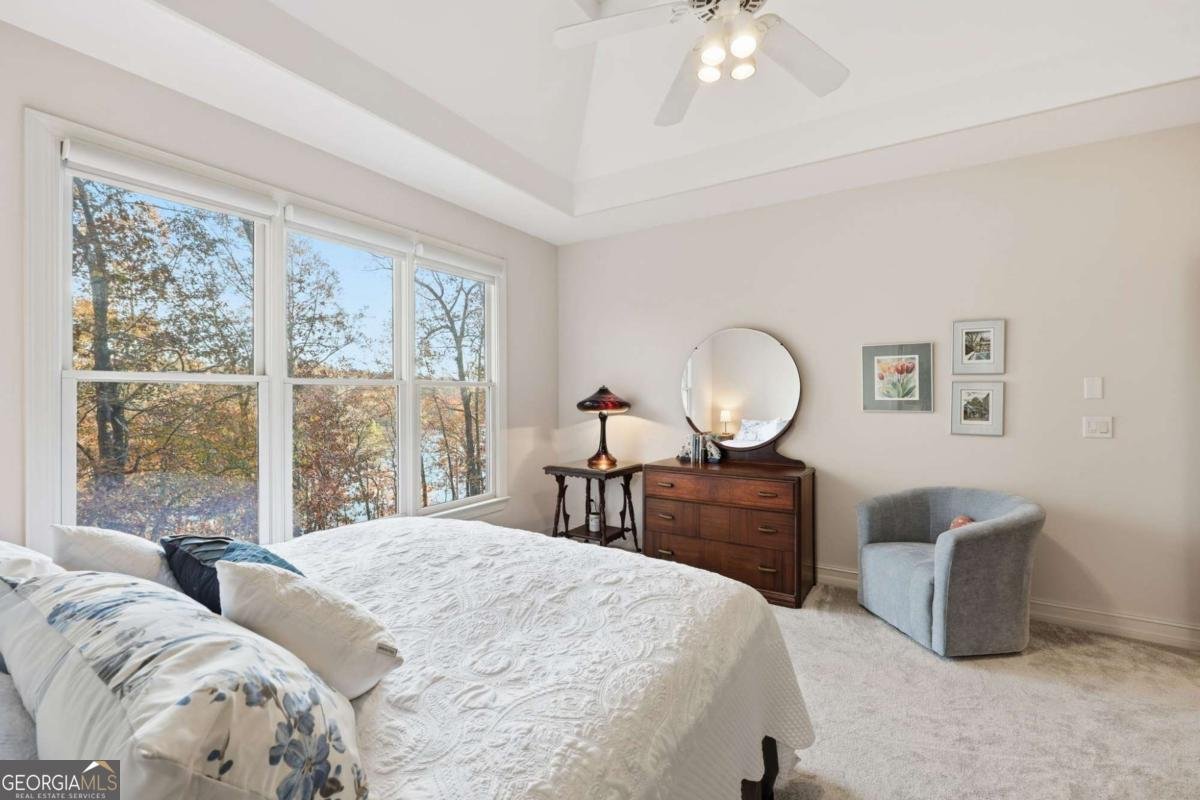 6435 BARBERRRY HILL Drive Gainesville - 46