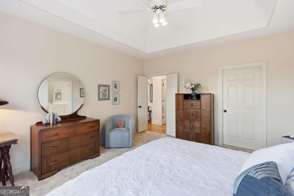 6435 BARBERRRY HILL Drive Gainesville - 47