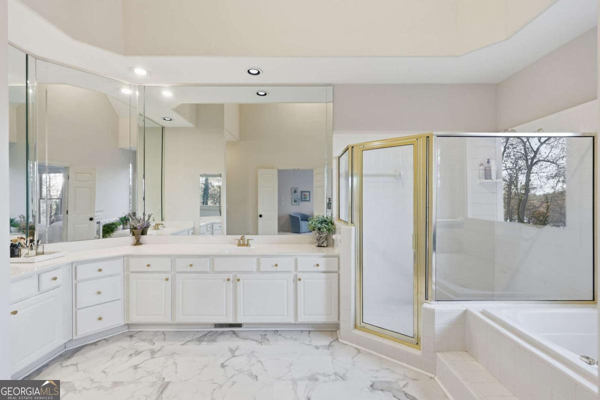 6435 BARBERRRY HILL Drive Gainesville - 49