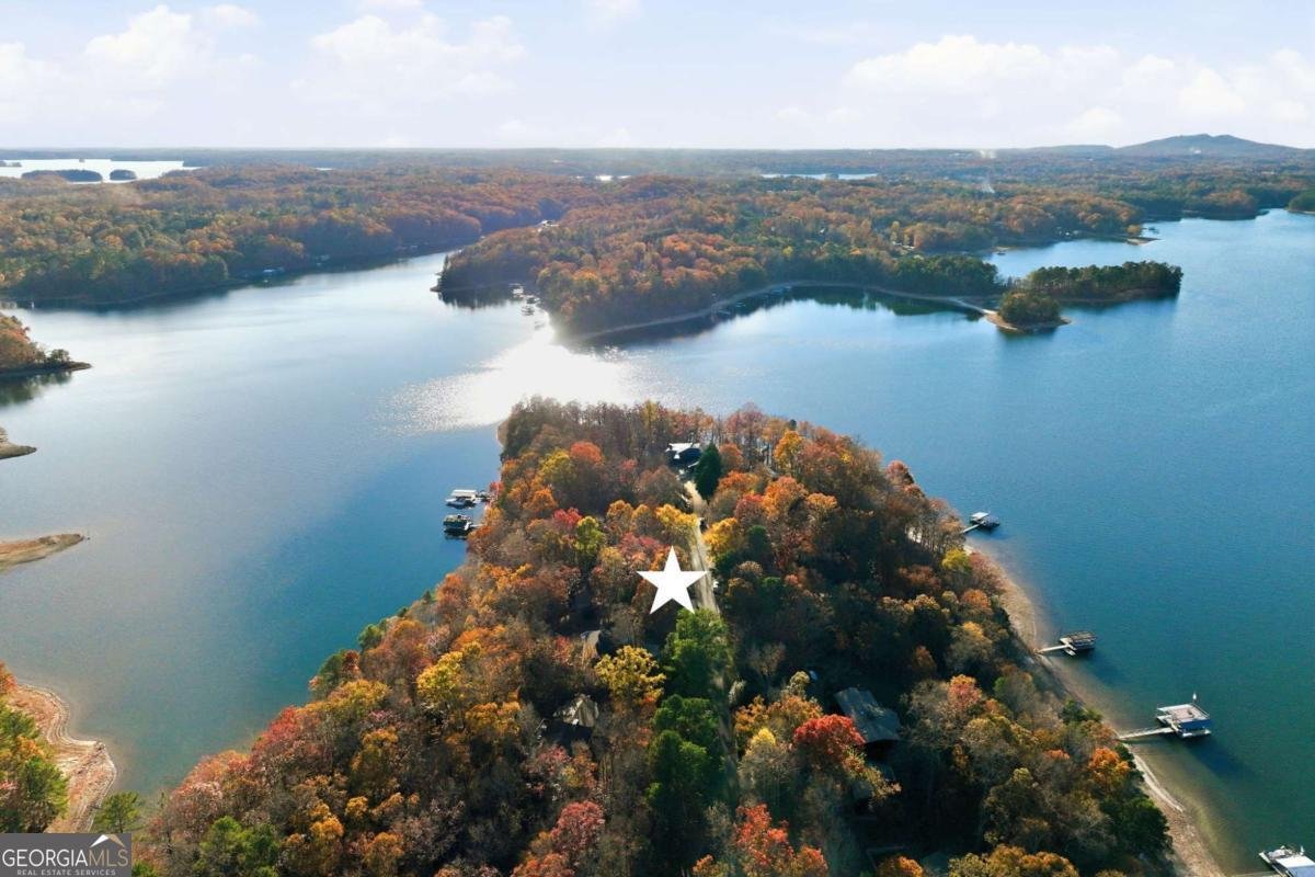 6435 BARBERRRY HILL Drive Gainesville - 5