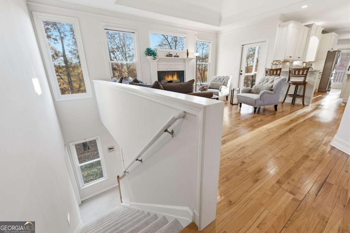 6435 BARBERRRY HILL Drive Gainesville - 53