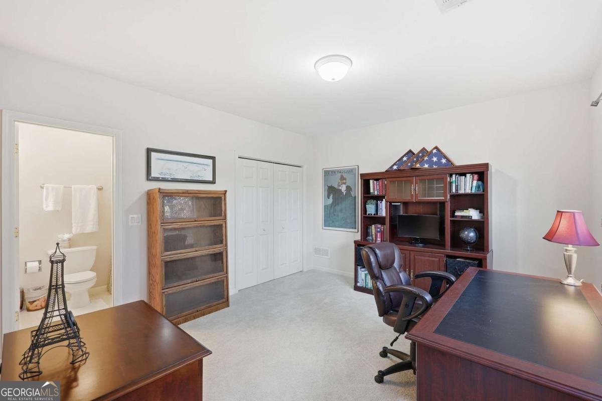 6435 BARBERRRY HILL Drive Gainesville - 54