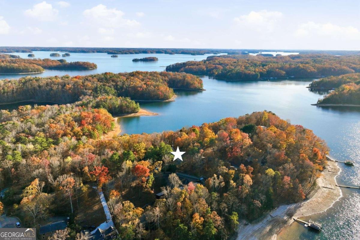 6435 BARBERRRY HILL Drive Gainesville - 6