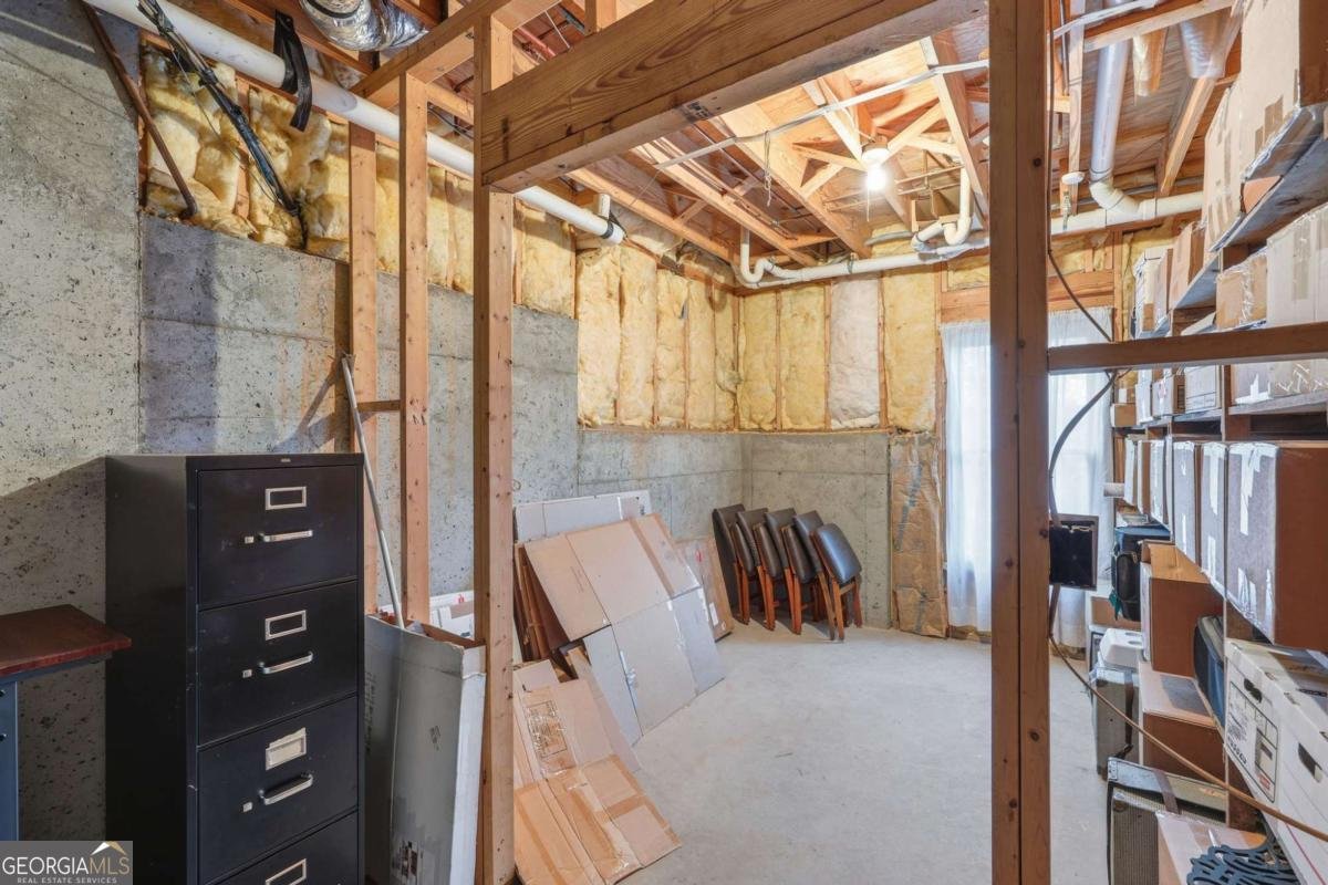 6435 BARBERRRY HILL Drive Gainesville - 64