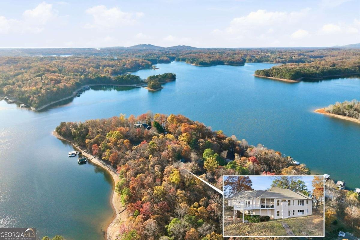 6435 BARBERRRY HILL Drive Gainesville - 67