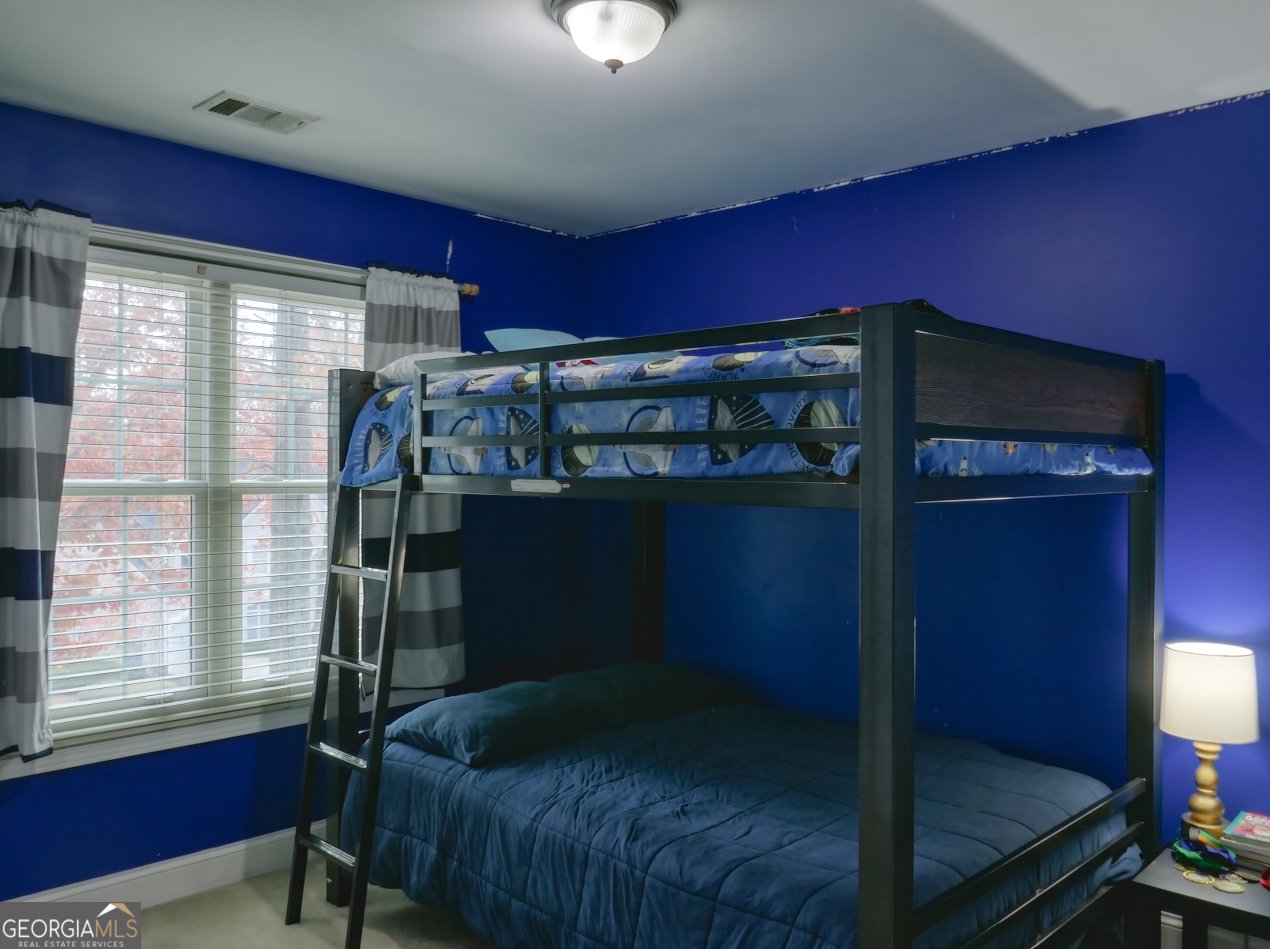 158 Eagles Club Drive Stockbridge - 1