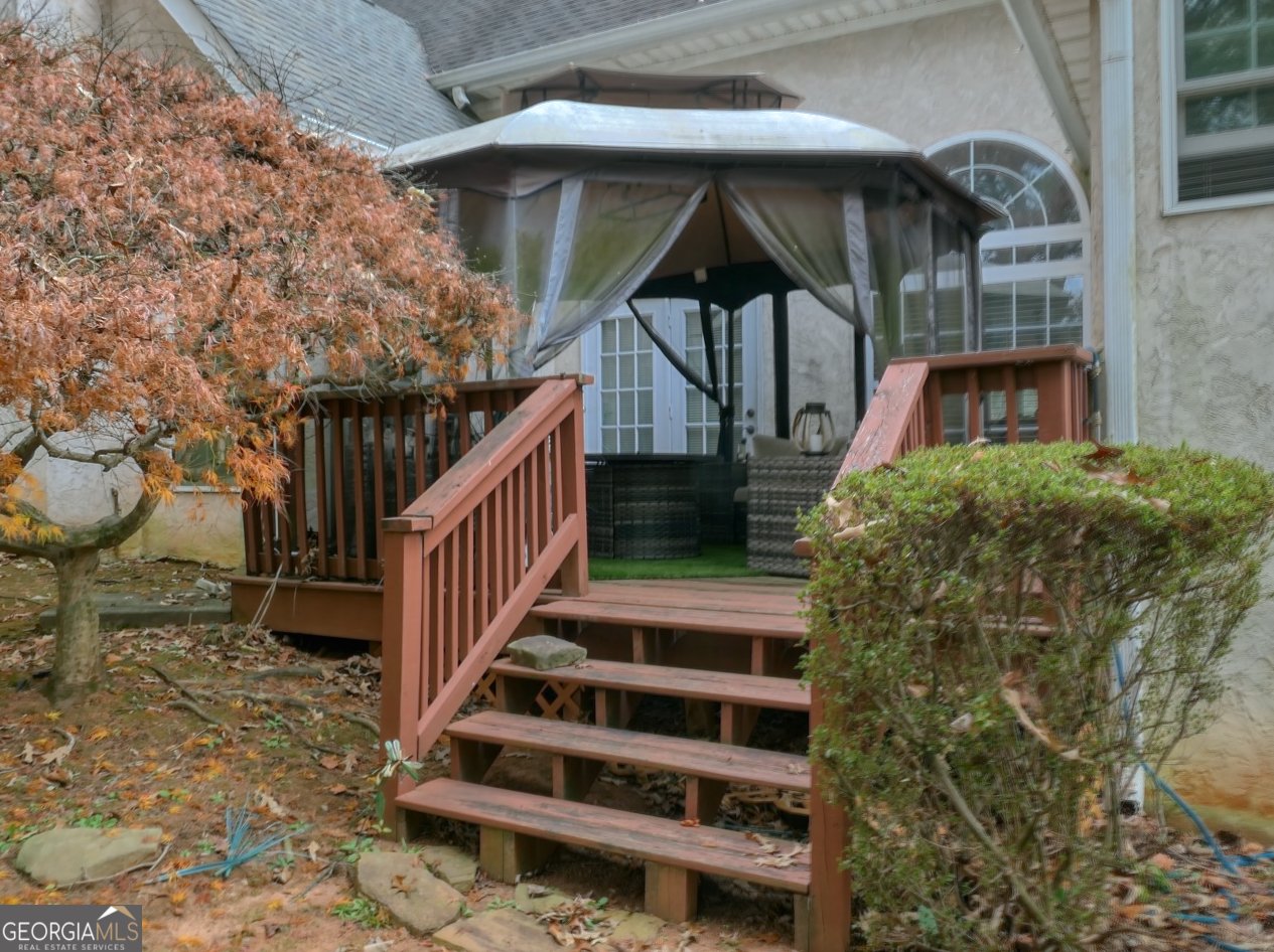 158 Eagles Club Drive Stockbridge - 13