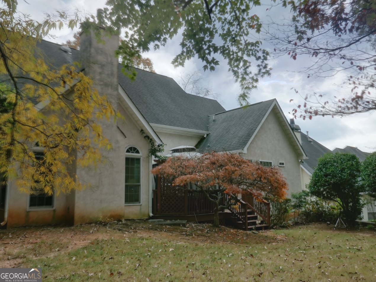 158 Eagles Club Drive Stockbridge - 28