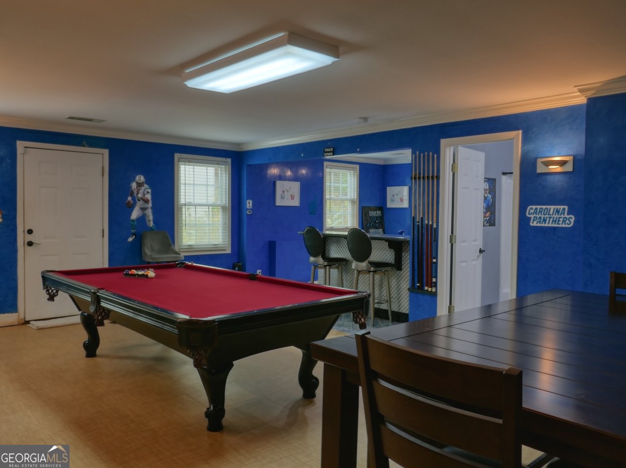 158 Eagles Club Drive Stockbridge - 5