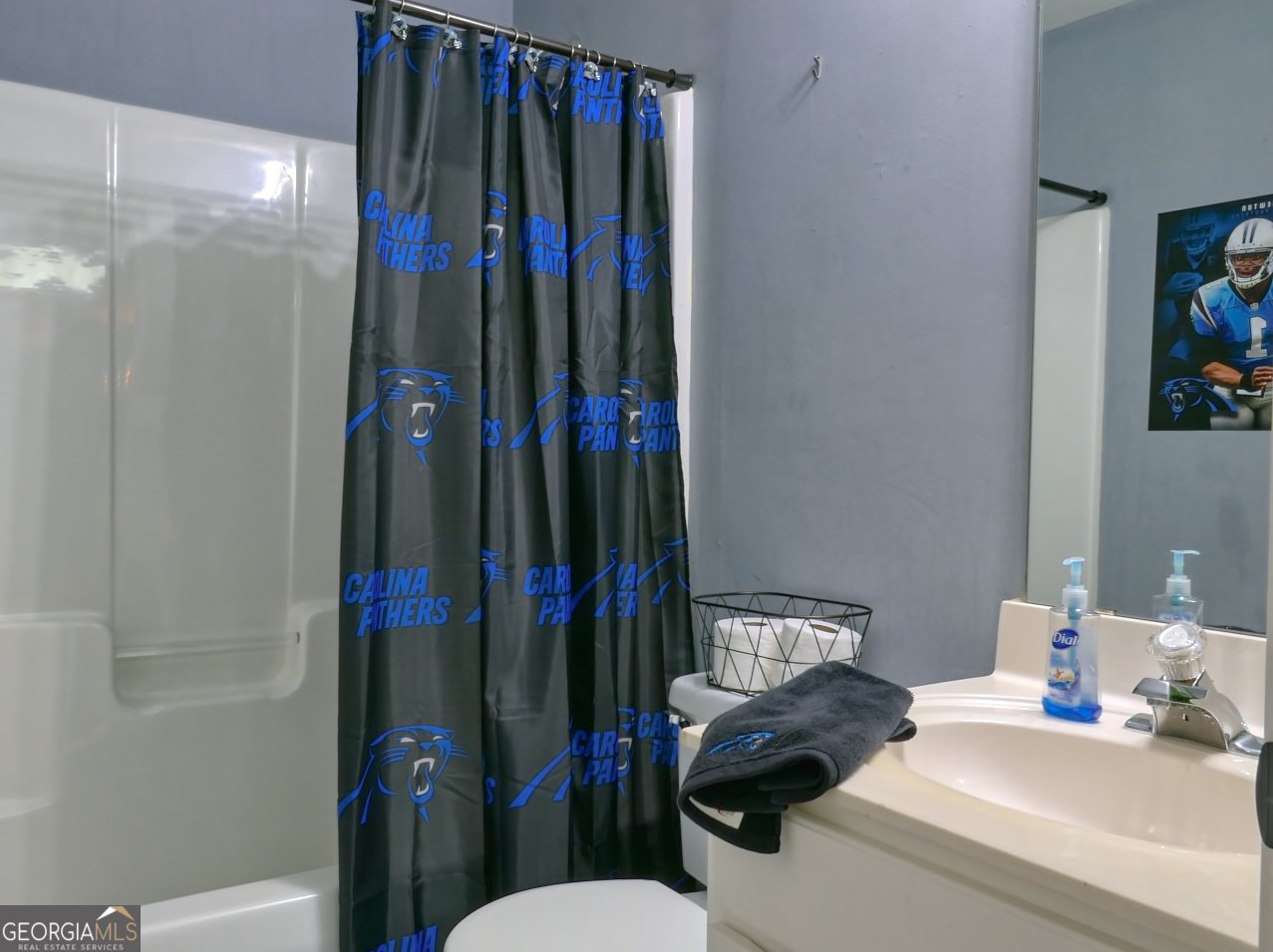 158 Eagles Club Drive Stockbridge - 8