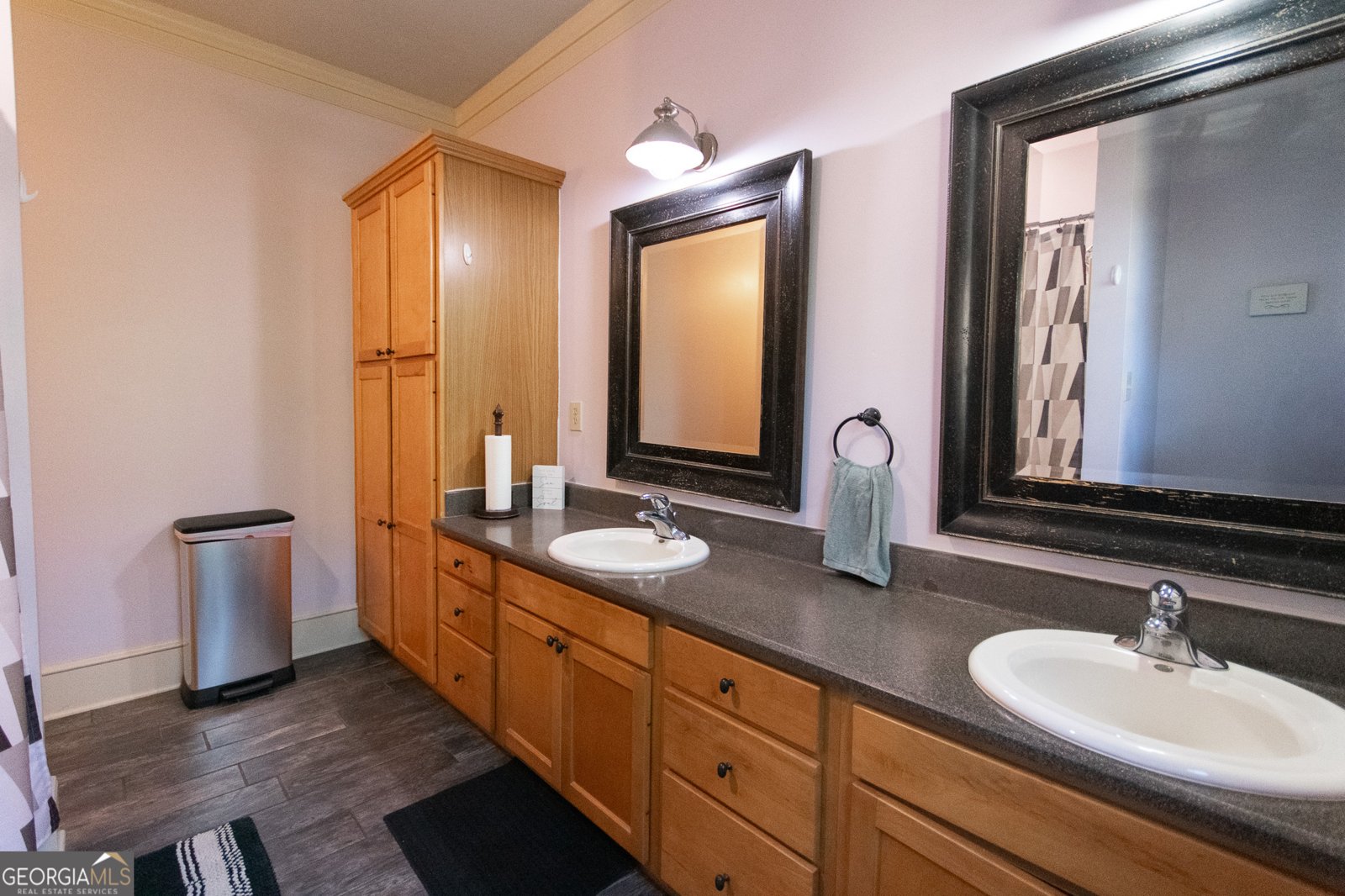 190 Carl Williams Road Senoia - 1