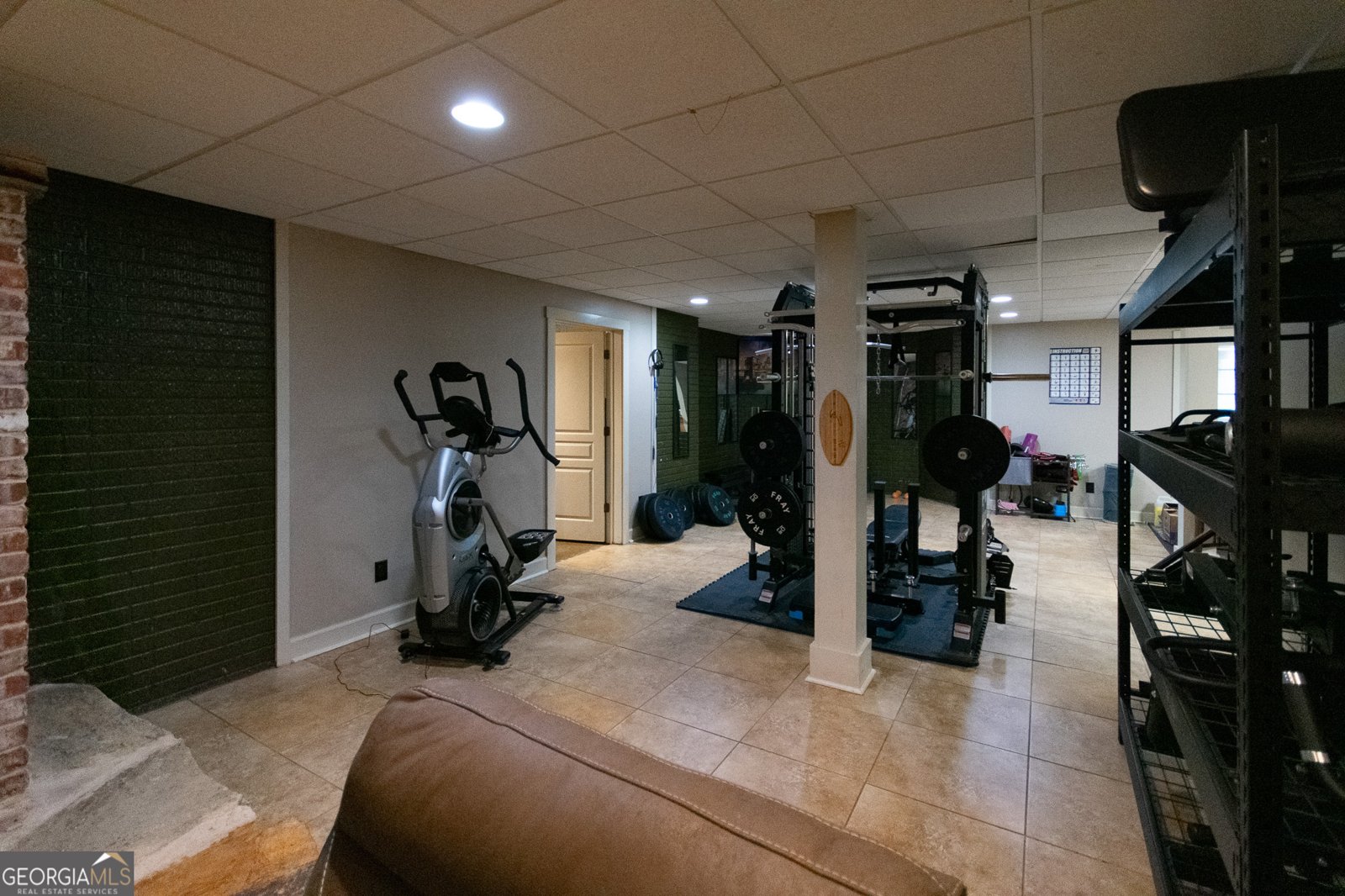 190 Carl Williams Road Senoia - 10