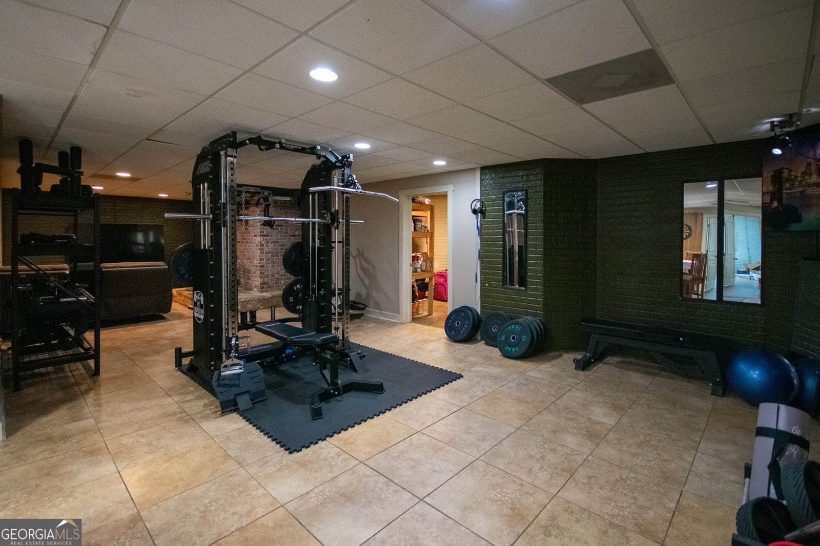 190 Carl Williams Road Senoia - 11