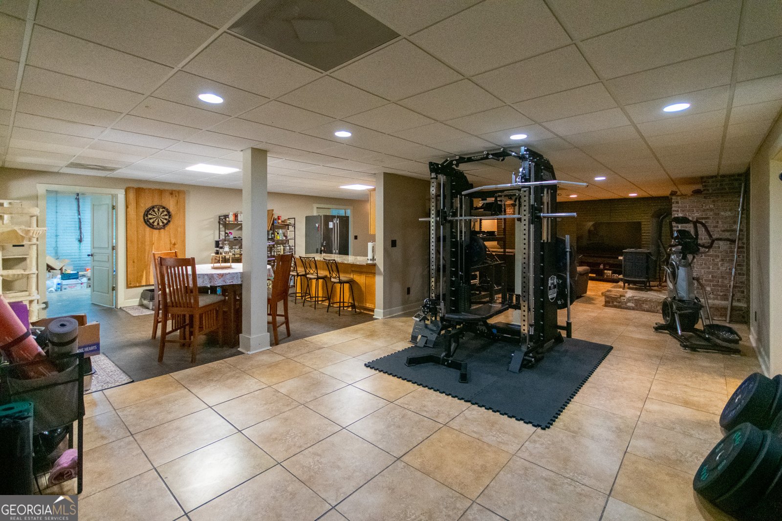 190 Carl Williams Road Senoia - 12