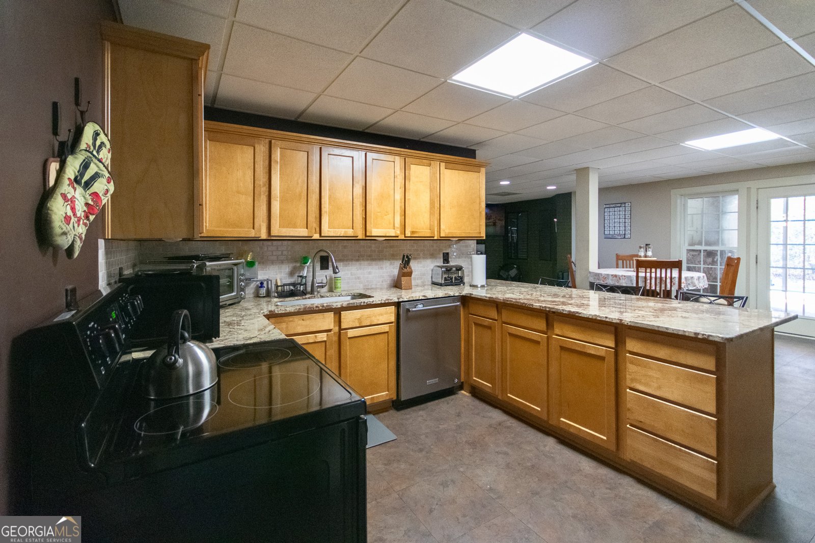 190 Carl Williams Road Senoia - 15