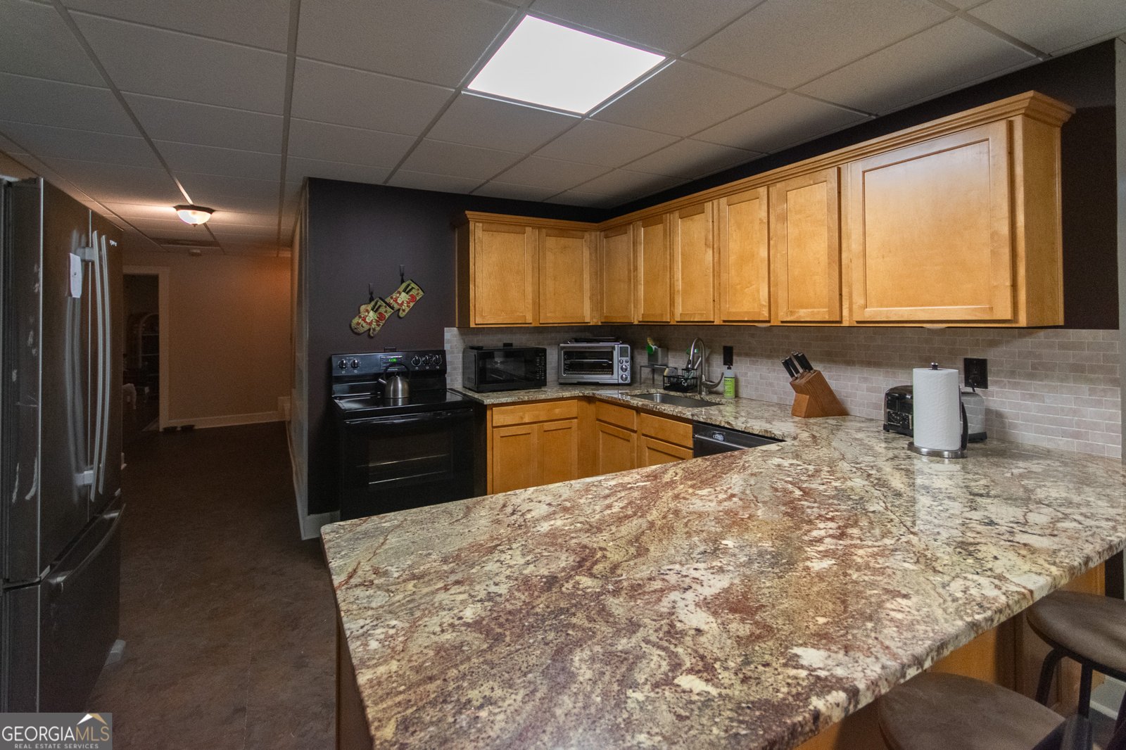 190 Carl Williams Road Senoia - 16