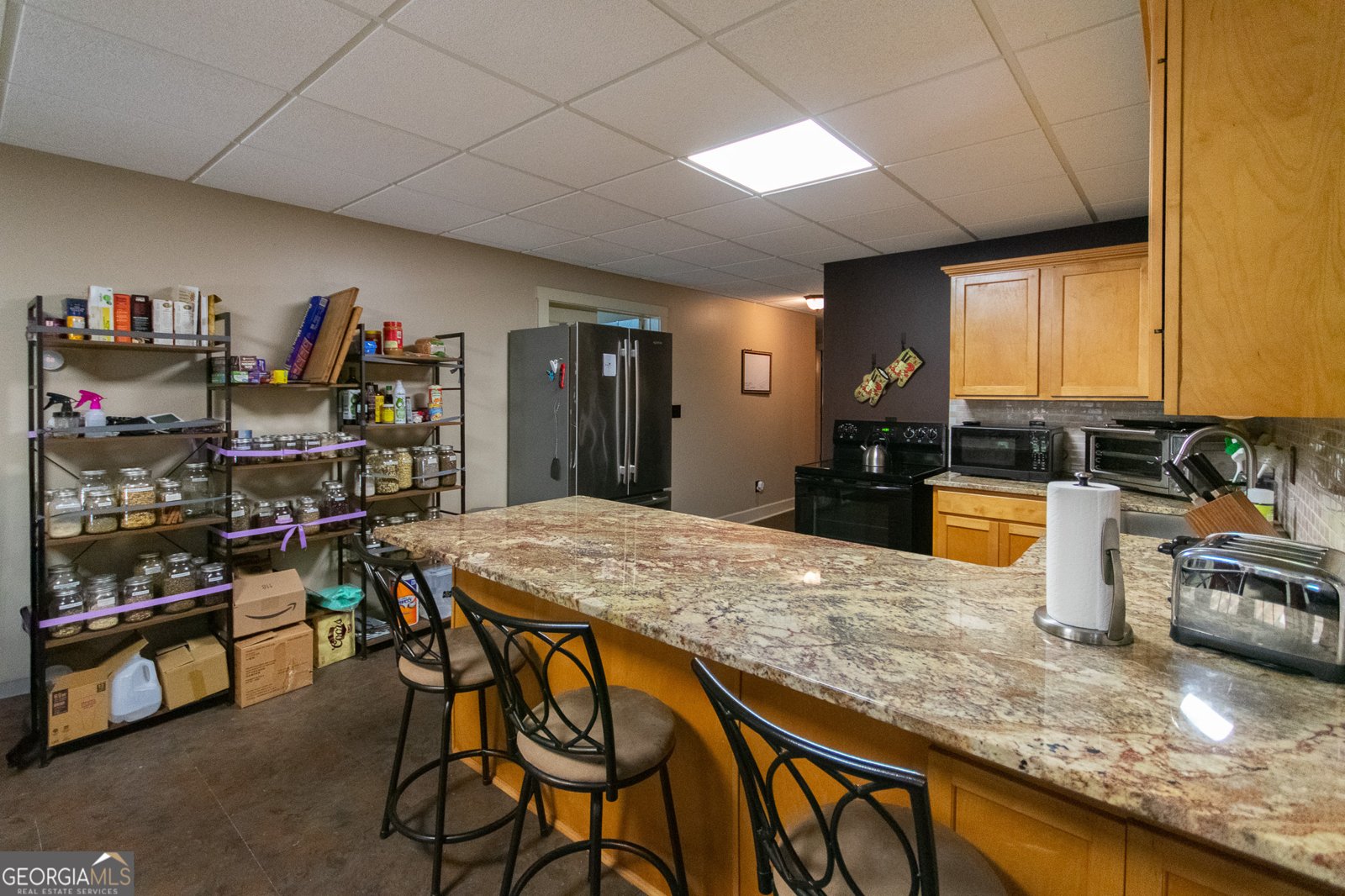 190 Carl Williams Road Senoia - 17