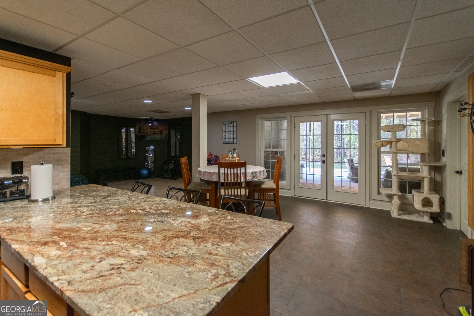 190 Carl Williams Road Senoia - 18