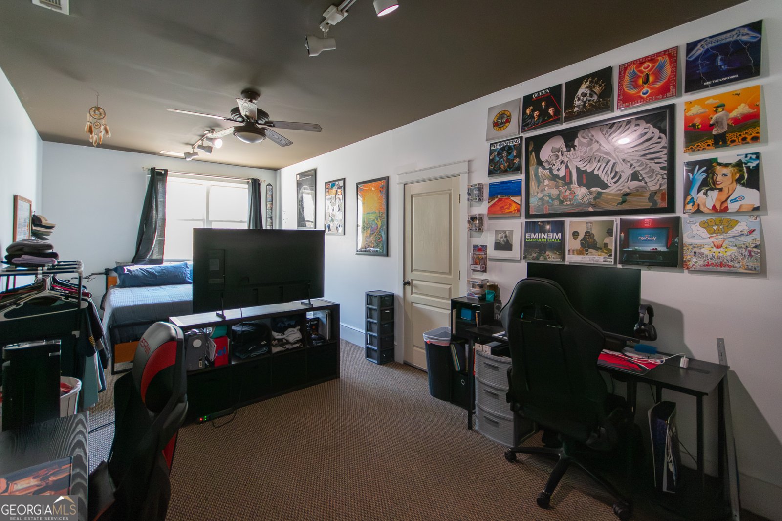 190 Carl Williams Road Senoia - 3