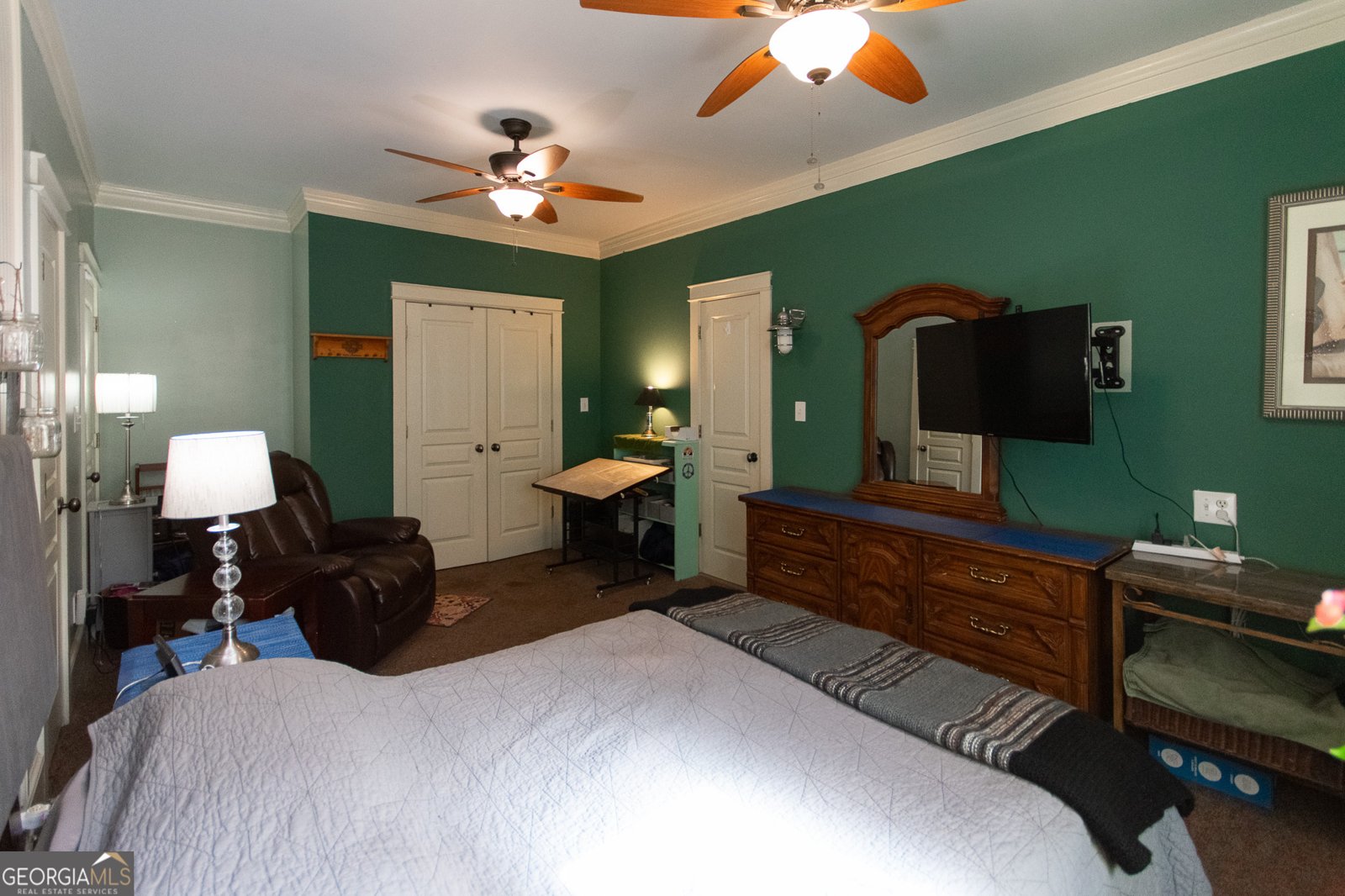 190 Carl Williams Road Senoia - 30