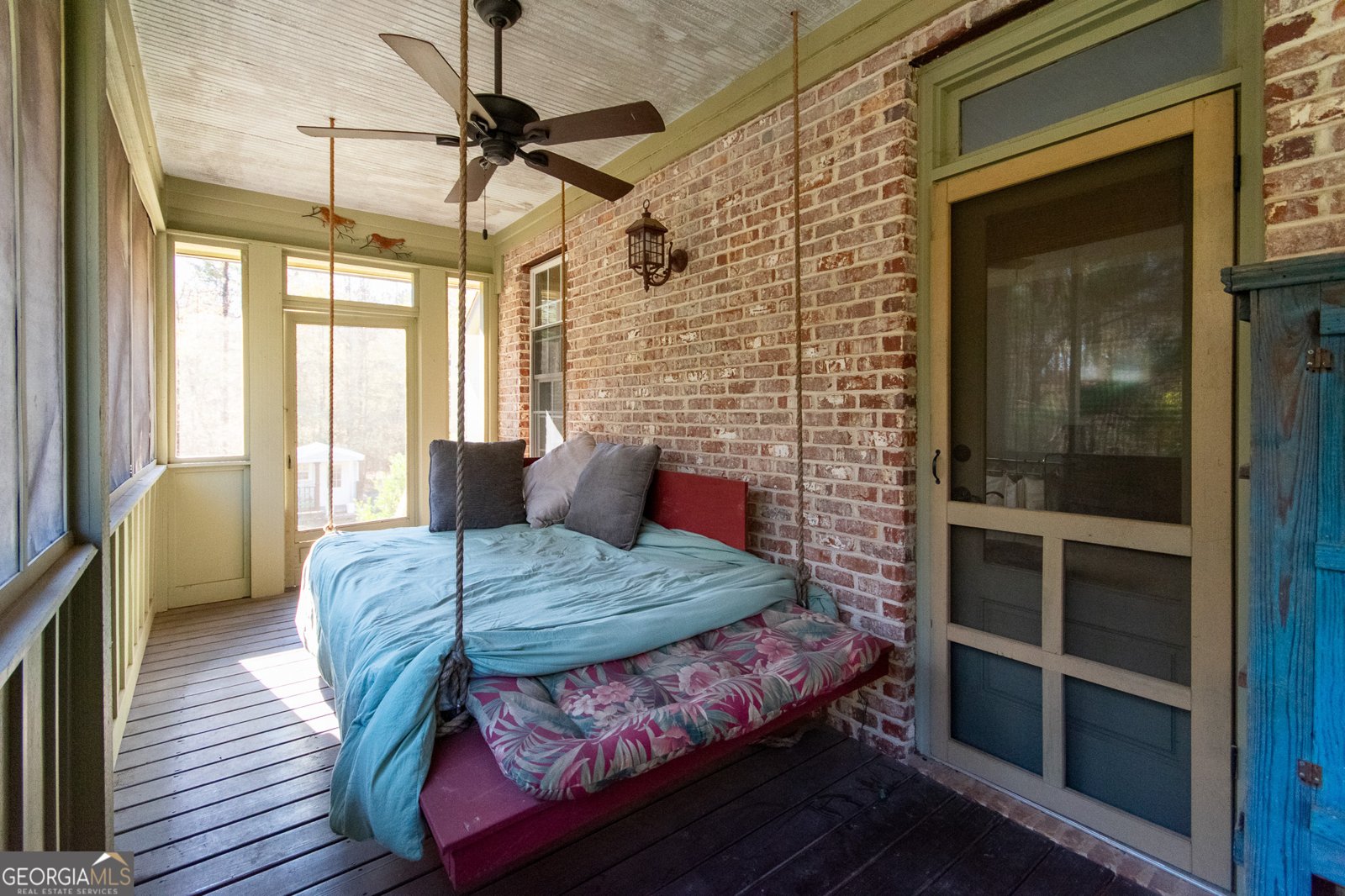 190 Carl Williams Road Senoia - 34