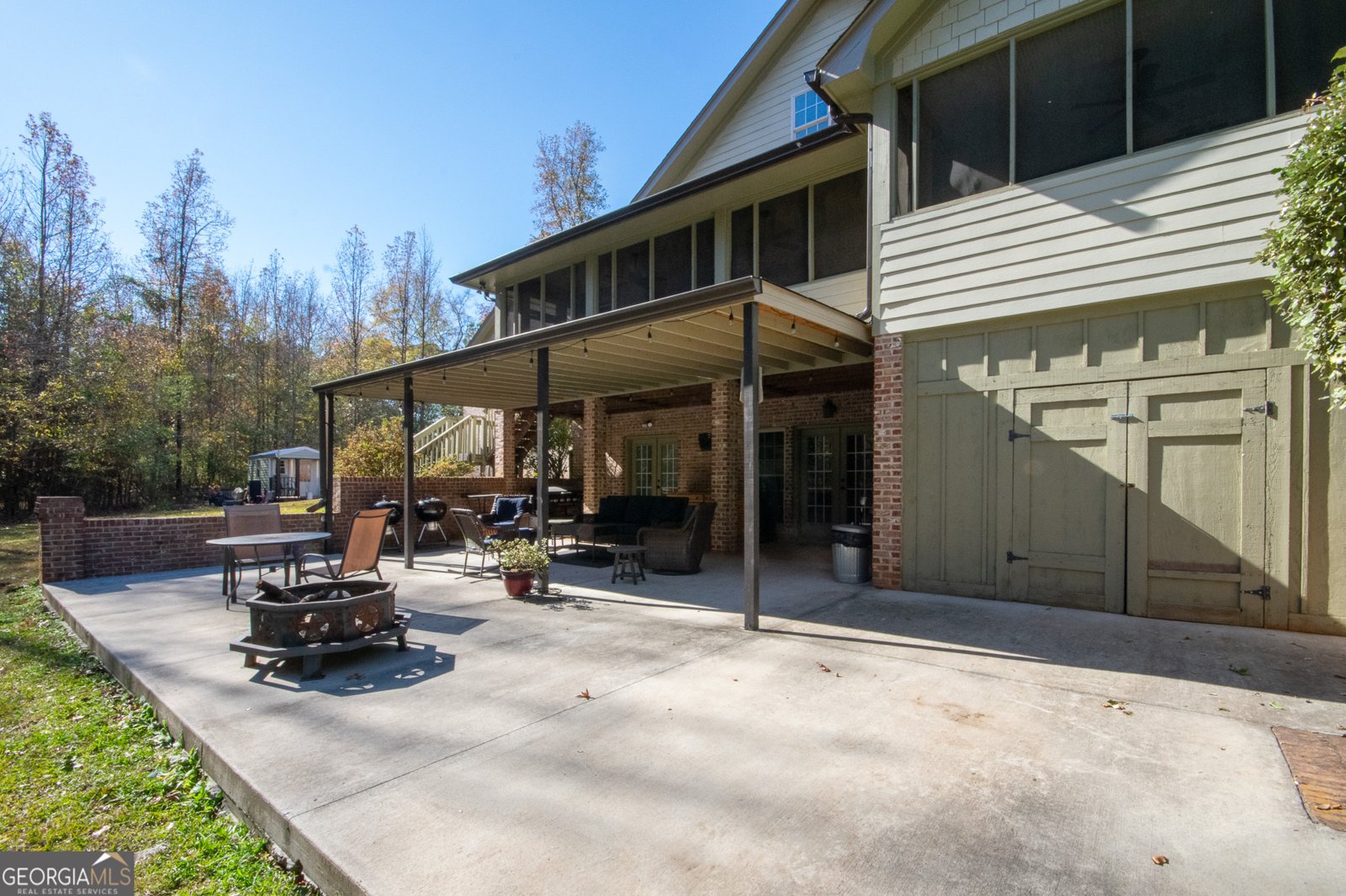 190 Carl Williams Road Senoia - 35