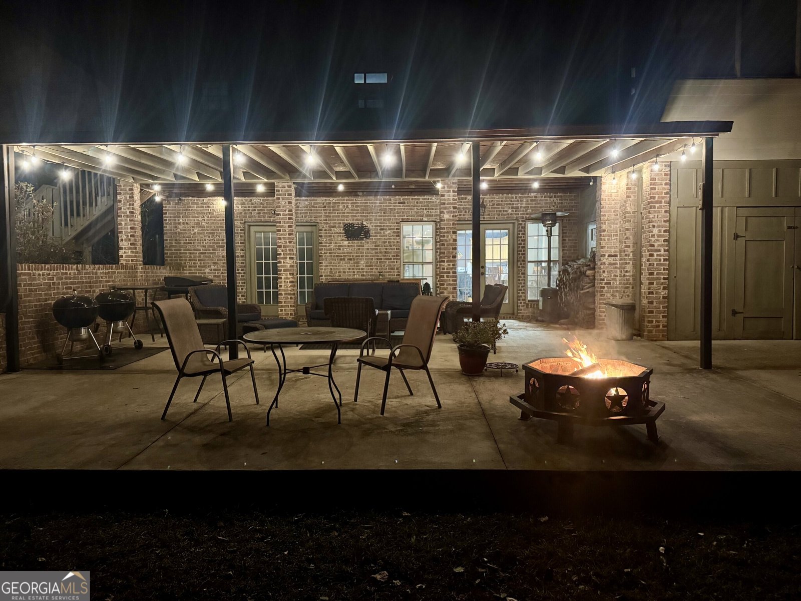 190 Carl Williams Road Senoia - 40