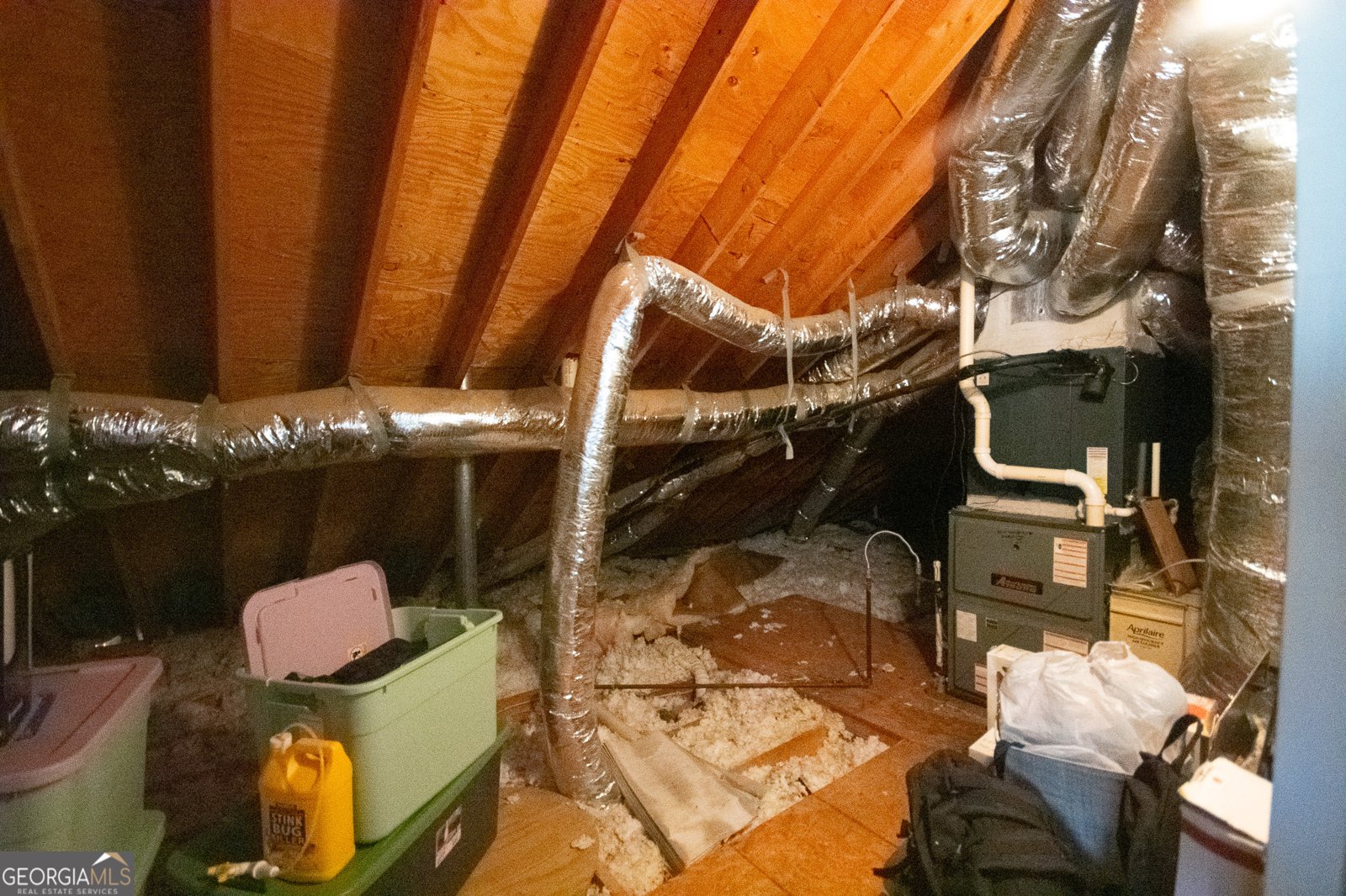 190 Carl Williams Road Senoia - 5