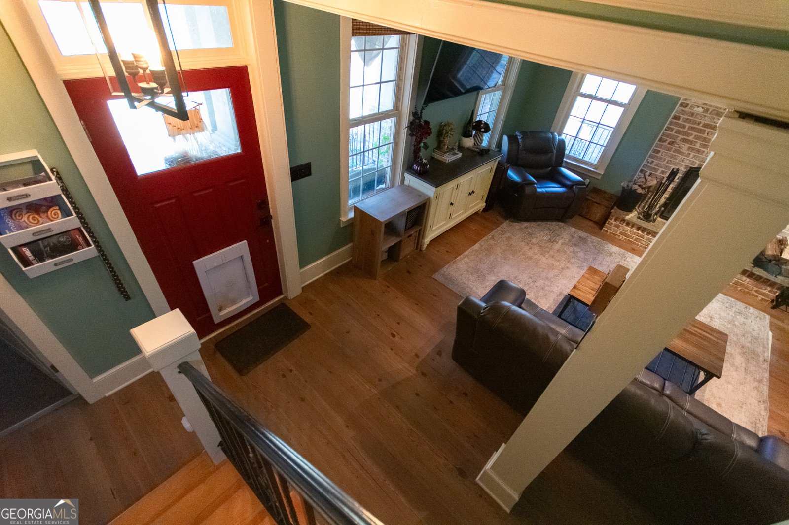 190 Carl Williams Road Senoia - 6