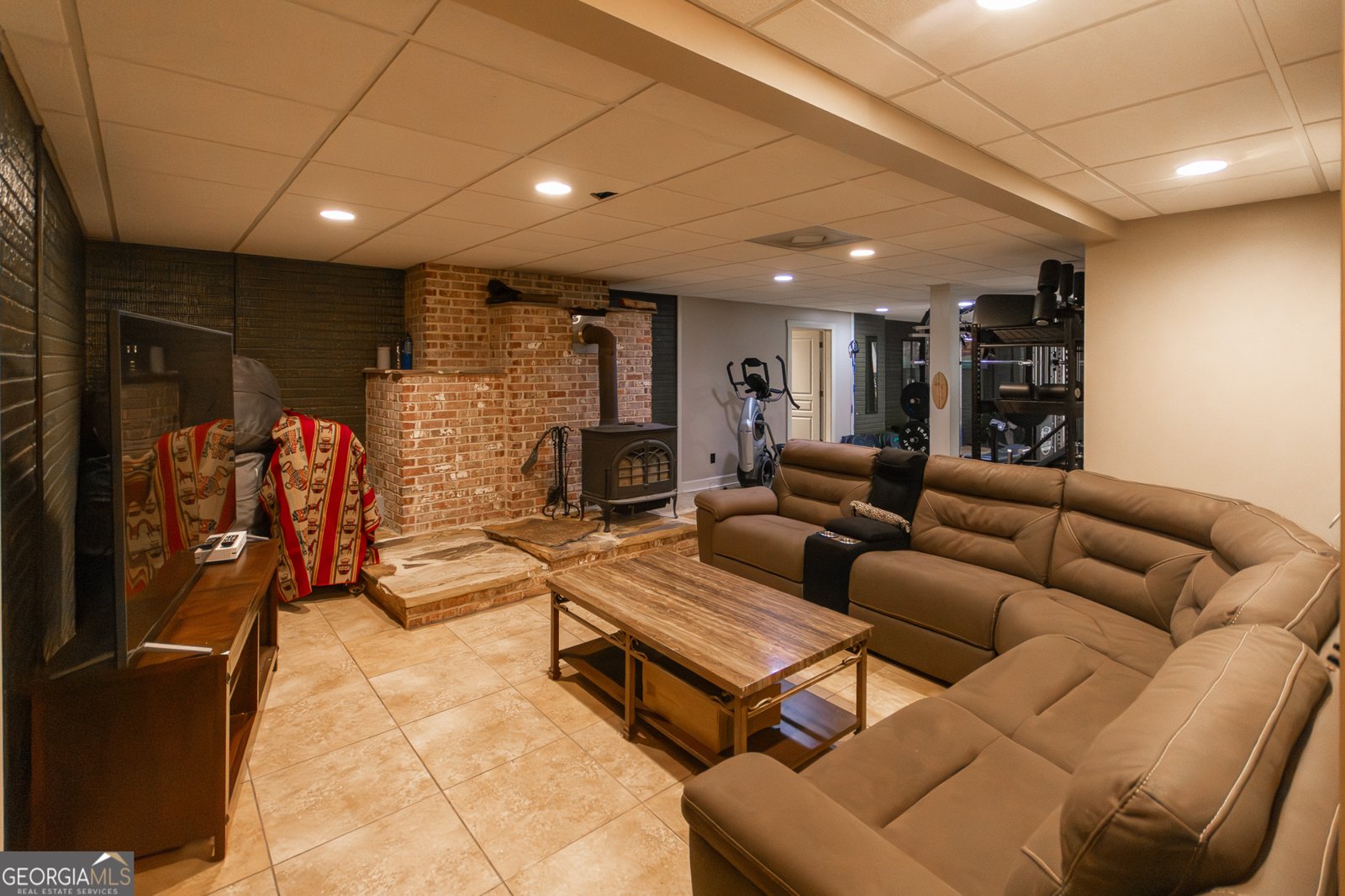 190 Carl Williams Road Senoia - 9