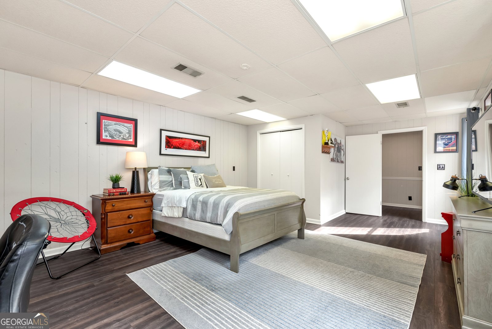 1140 Reading Drive Acworth - 1