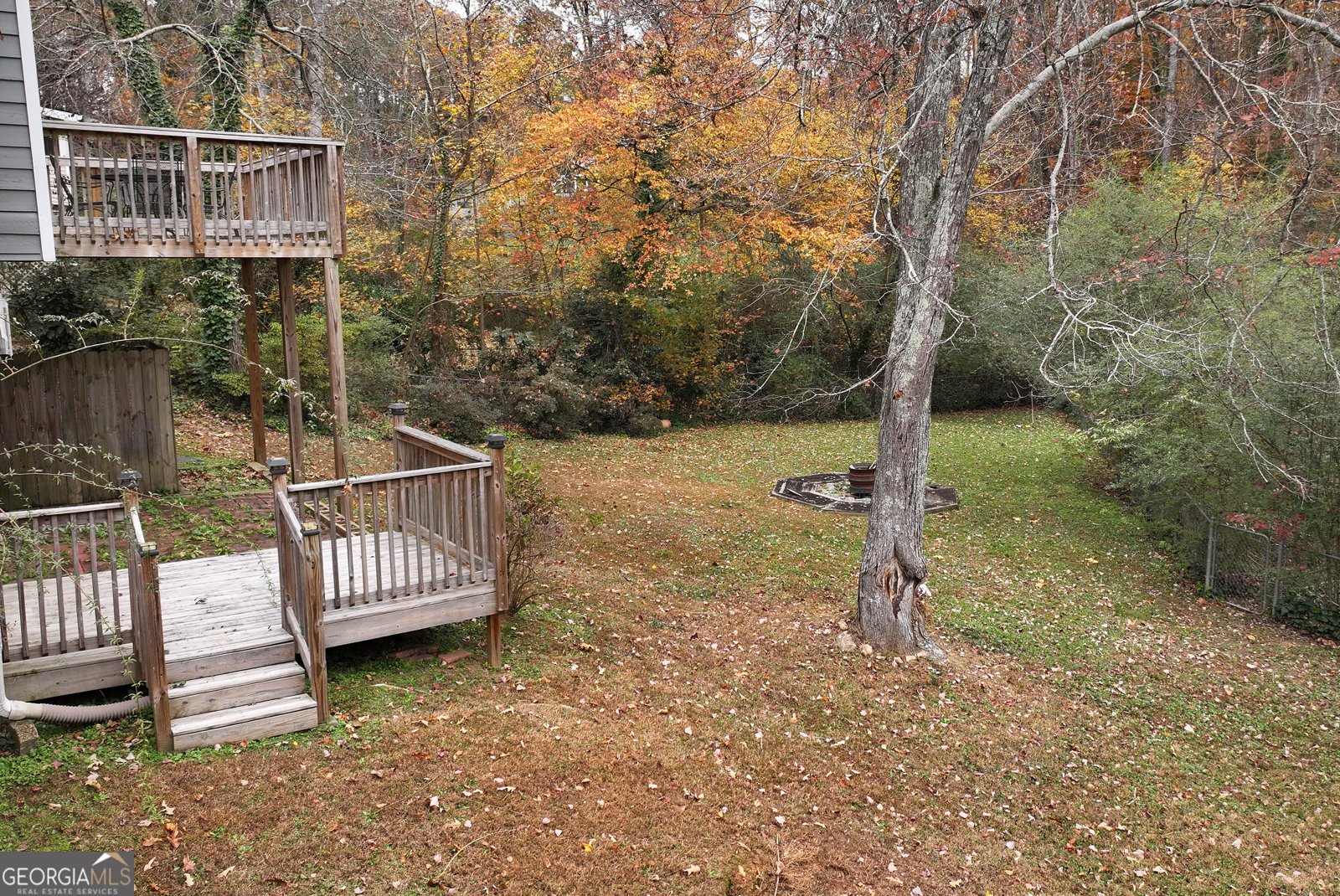 1140 Reading Drive Acworth - 16