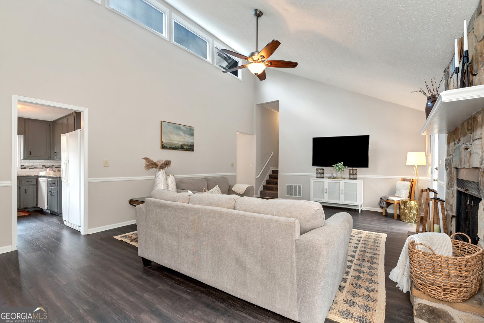 1140 Reading Drive Acworth - 19