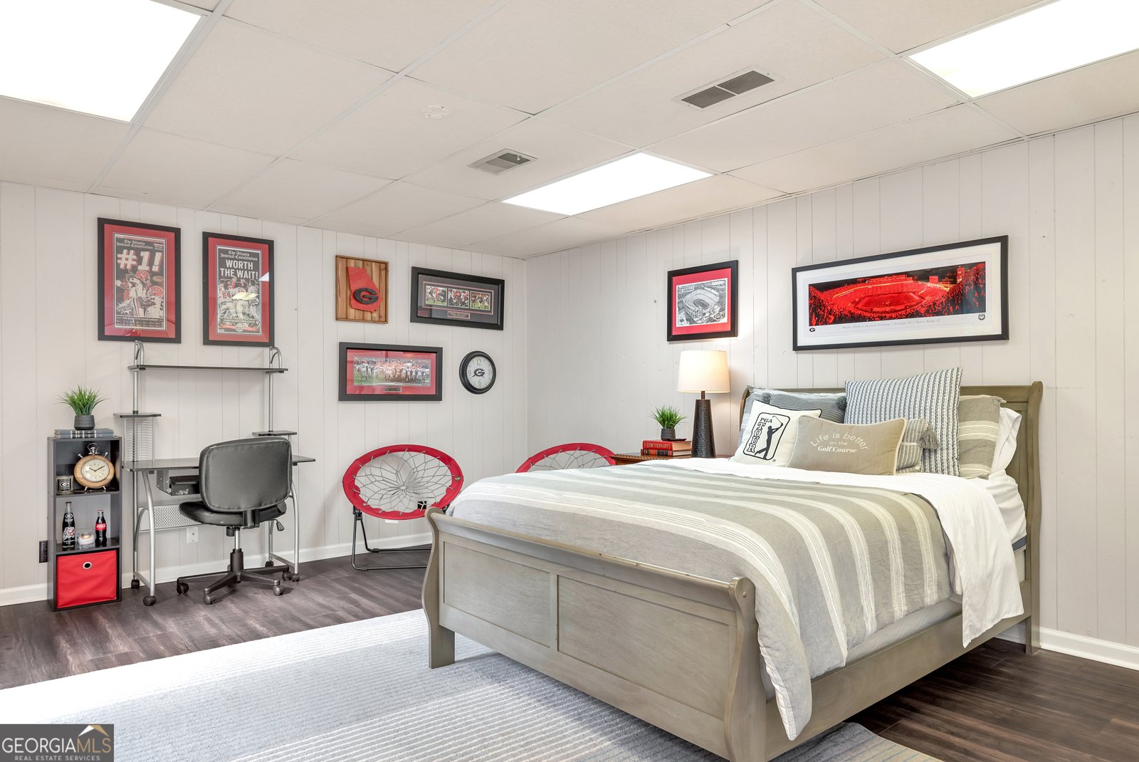 1140 Reading Drive Acworth - 2