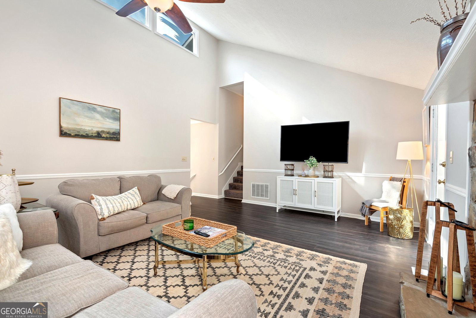 1140 Reading Drive Acworth - 21