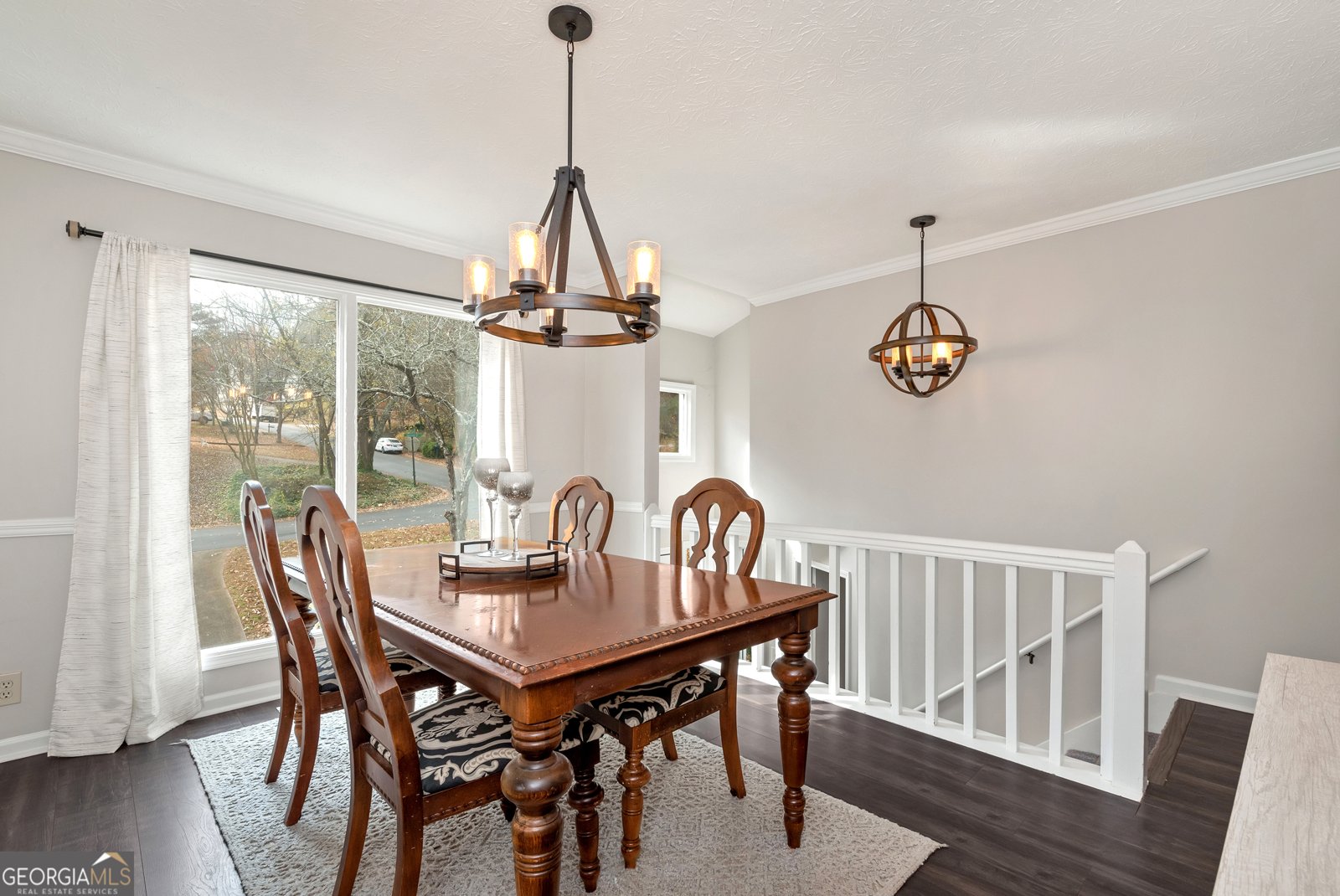 1140 Reading Drive Acworth - 28