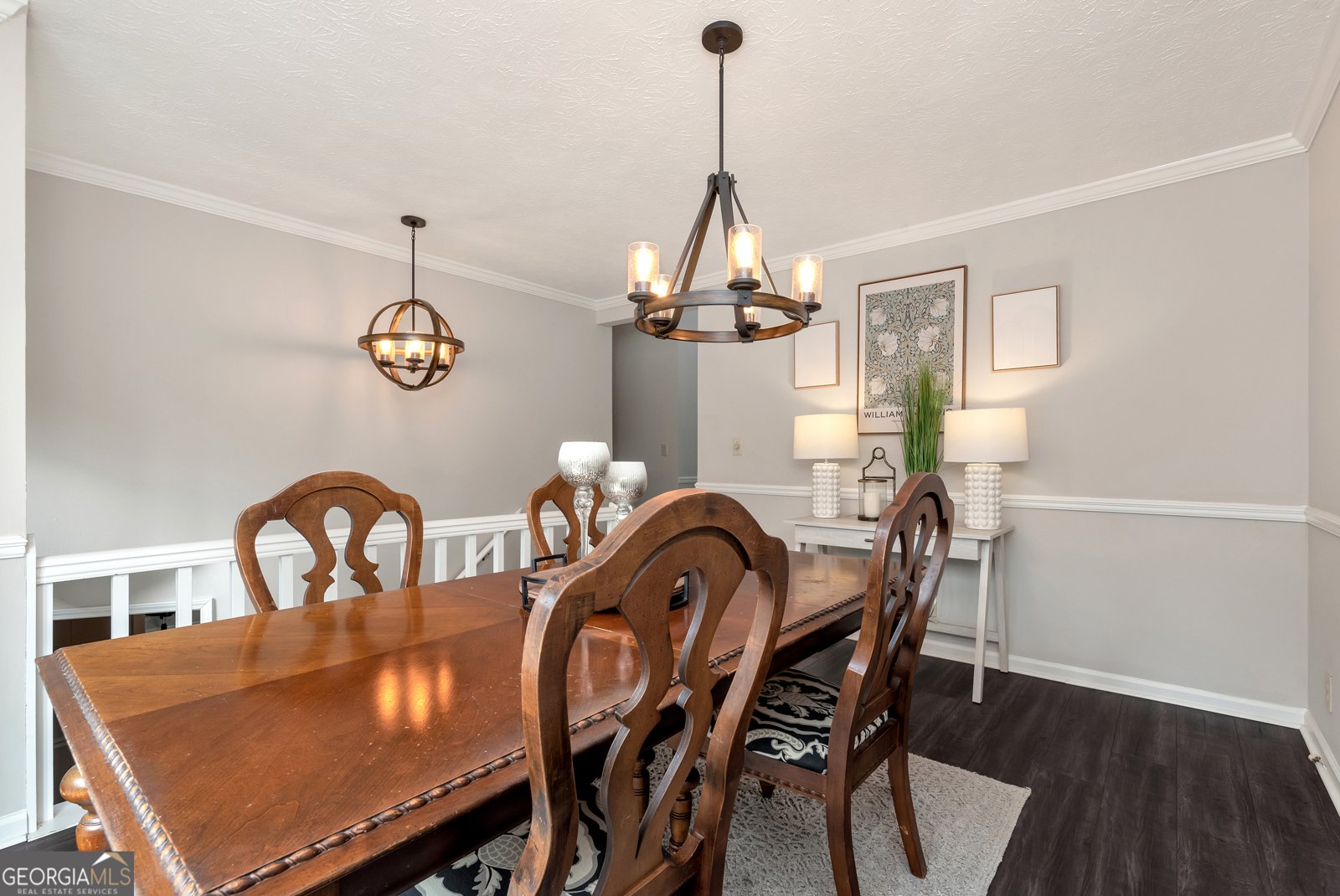 1140 Reading Drive Acworth - 29