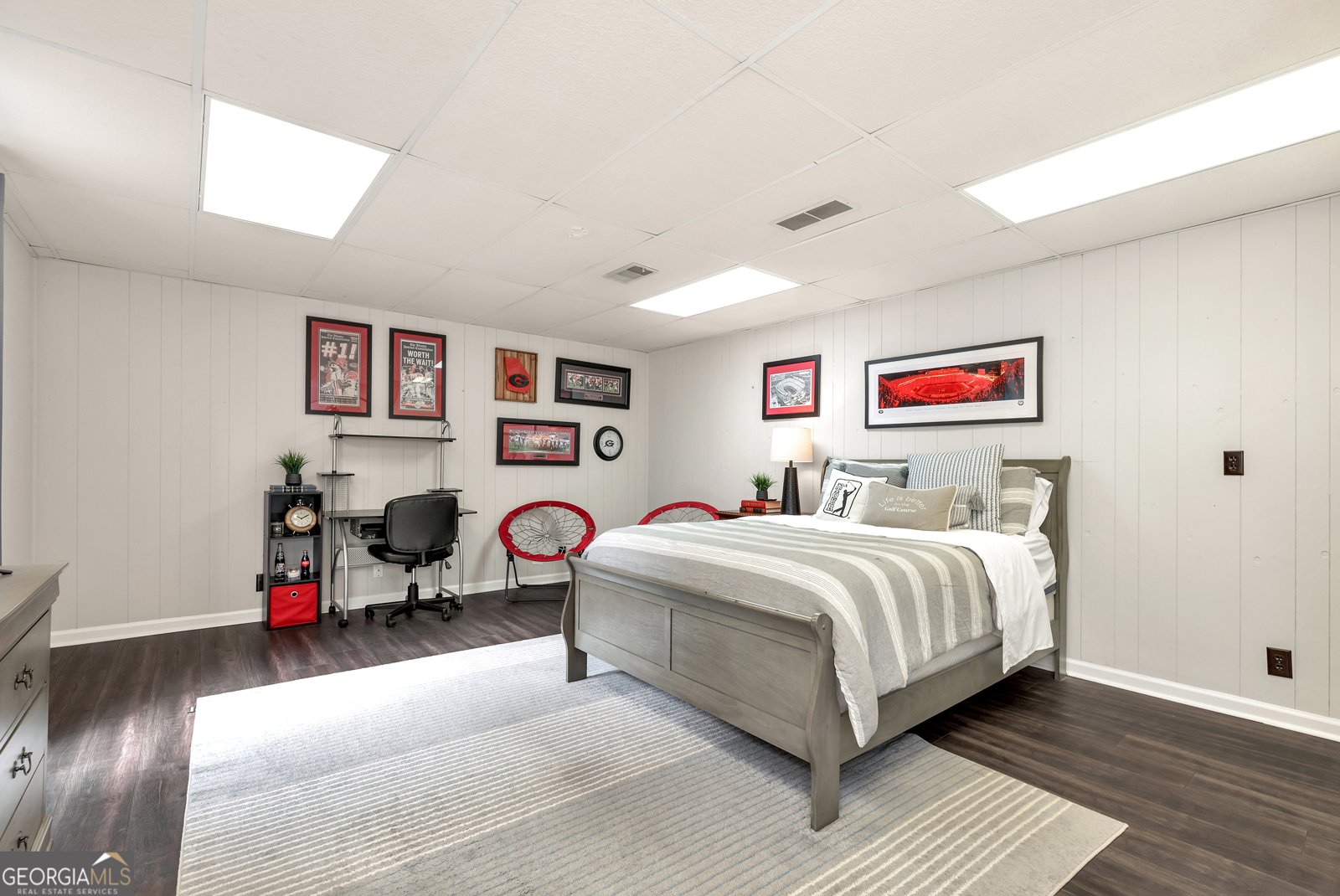 1140 Reading Drive Acworth - 3