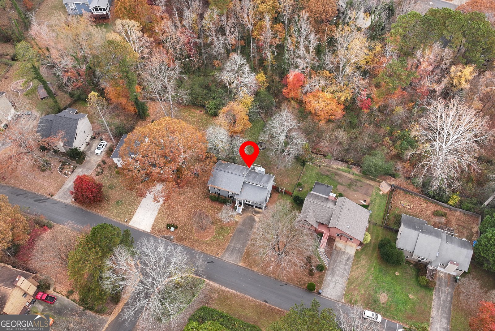 1140 Reading Drive Acworth - 8