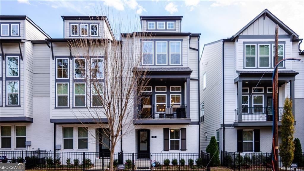 915 Katie Kerr Drive Decatur - 1