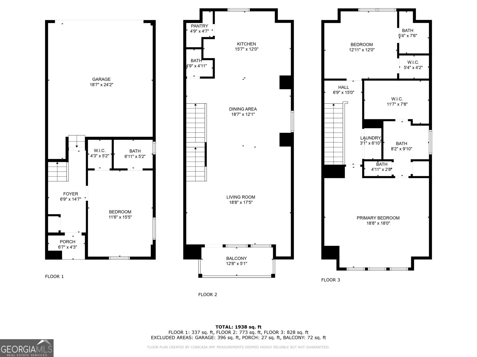 915 Katie Kerr Drive Decatur - 27