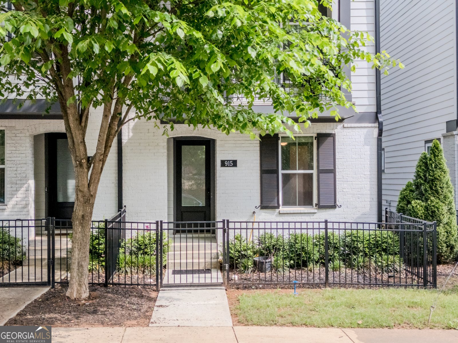 915 Katie Kerr Drive Decatur - 3